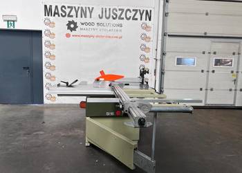 Piła formatowa SCM SI16 SW