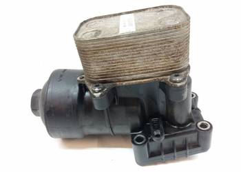 OBUDOWA FILTRA OLEJU 03L117021C  03L115389C 1.6 TDI Skoda Fabia II