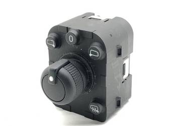 PRZEŁĄCZNIK REGULACJI LUSTEREK AUDI Q3 II 4M0959565L WŁĄCZNIK