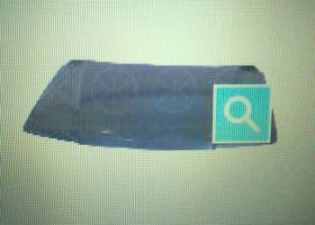 POKRYWA SILNIKA (MASKA) - SUZUKI VITARA 5drzwi 96-99