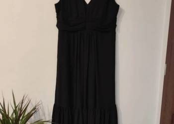 Sukienka maxi 