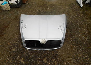 octavia II  maska kolor 9102 nr 41242 WYSYŁKA