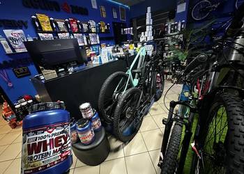 BLACK WEEKEND - MLO Nutrition Mix Białka Whey Protein 907g-ACTIVE ZONE