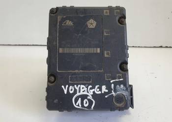 Chrysler Voyager III POMPA ABS hamulcowa