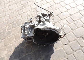 SKRZYNIA BIEGÓW HYUNDAI GETZ 1.4 B