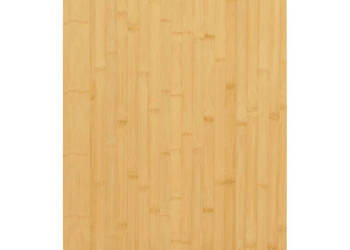 Blat do stołu 40x60x25 cm bambusowy WM-3154993