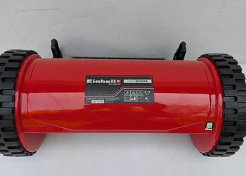 Kosiarka ręczna Einhell GC-HM 30 mechanizm koszenia do kosiarki