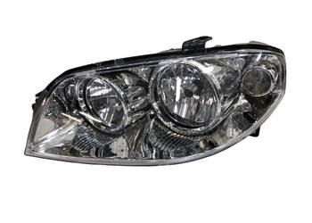 Fiat Punto II FL (188) 07.2003-06.2004 Reflektor / Lampa przednia lewa