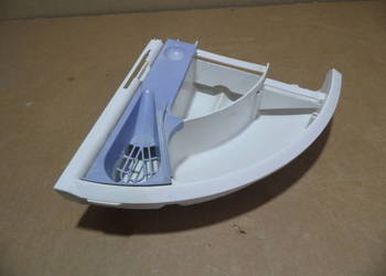 dozownik proszku pralki ariston