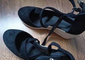 Sprzedam nowe buty