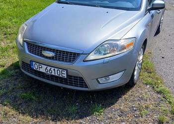 FAJNE MONDEO SALON POLSKA