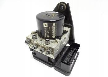 POMPA HAMULCOWA ABS 1K0907379AM 1K0614517BC 2.0 TDI SKODA YETI I GOLF VI A3