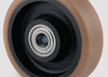 Koło 250 mm FTP2500502060