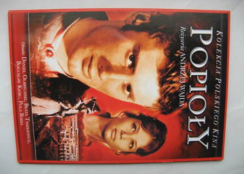 Popioły - Olbrychski, Tyszkiewicz, Raksa, Hańcza, Mikulski