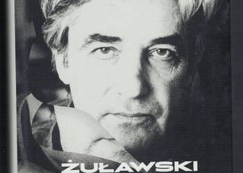 Żuławski Szaman Aleksandra Szarłat | Biografia Andrzej Żuławski | Wydawnict