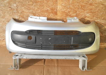 CITROEN C1 ZDERZAK PRZEDNI PRZÓD