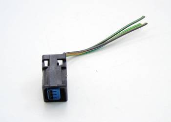 Wtyczka kostka 1.25 1.4 1.6 16v Fiesta Fusion Mazda 2 3 Focus 2 Courier Ka