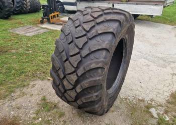 710/50r30.5 710/50-30.5 Alliance 2024r bieżnik 99% bez napraw