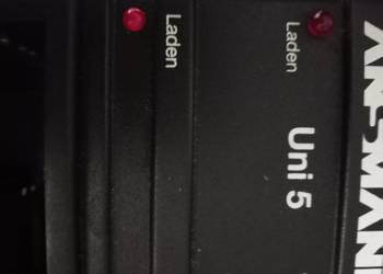 Ładowarka Ansman Uni 5