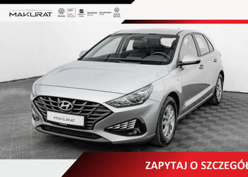Hyundai i30 GD2C804#1.5 DPI Classic + Bluetooth Klimatyzacja Salon PL VAT2…