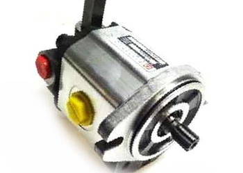 4272111M2 Pompa hydrauliczna Massey Ferguson