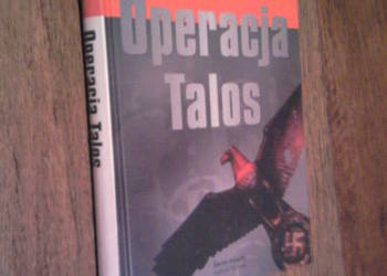 Operacja Talos-  Bogusław Wołoszański/fa