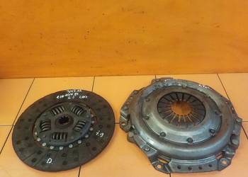 JEEP CHEROKEE 2.5 CRD 05r 140KM VM25C ENJ sprzeglo 327004610