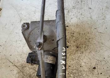 Mechanizm wycieraczek przednich Opel Astra F