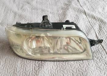 Lampy do Fiata Ducato Prawa