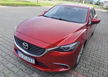 Mazda 6 Mazda 6