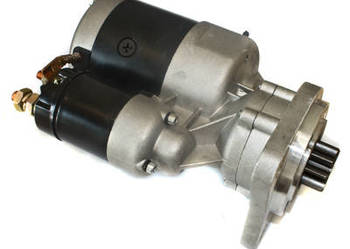 ROZRUSZNIK DEUTZ - REGENEROWANY Z REDUKTOREM, 12V, 2.7KW, 9Z, ROK GWAR