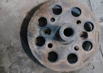 Sprzedam tylne grzybki do Zetora Forterra Proxima