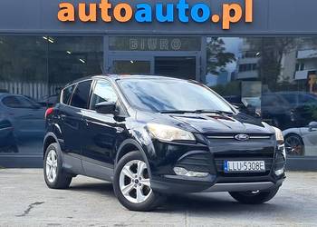 1.6 EcoBoost 180KM , Automat, 4x4, Wersja SE,2x Klucz, Bezwypadkowy