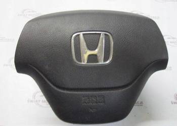 HONDA CR-V III 07r AIRBAG poduszka kierowcy 77800-SWA-E812-M1