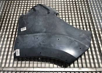 BŁOTNIK PRAWY PRZÓD FIAT DUCATO III OSŁONA