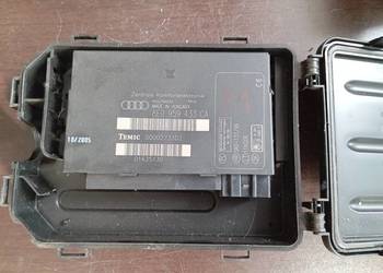 AUDI A4 B6 B7 MODUŁ KOMFORTU 8E0959433CA