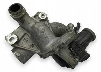 ZAWÓR EGR Renault Clio IV Kangoo Megane III 1.5 DCI oryginał H8200129863