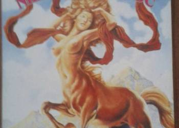 PĘKNIĘTA NIESKOŃCZONOŚĆ - PIERS ANTHONY