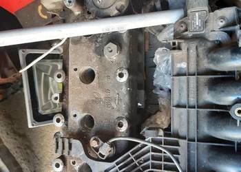 Fiat Stilo silnik 1,2 16V