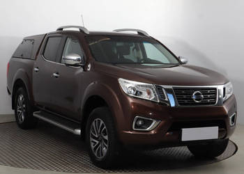 Nissan Navara 2.3 dCi