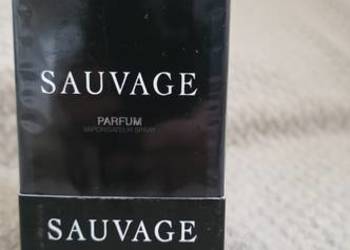Dior Sauvage 100ml