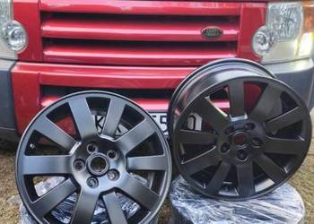Felgi aluminiowe Land Rover Discovery 18 cali