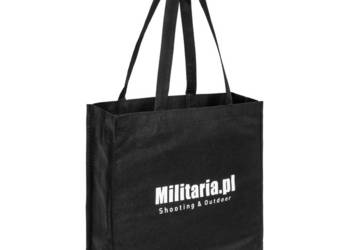 Torba "Militaria.pl"