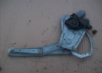 Omega B Podnosnik szyby elektryczny lewy przod przedni