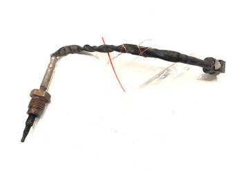 CZUJNIK TEMPERATURY SPALIN FIAT DOBLO II 55279732 1.6 105KM