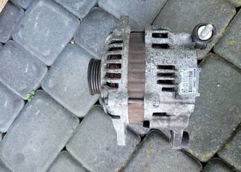 Alternator N3H1A A3TG1291A Mazda RX8 1.3 wankiel