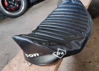 Pokrowiec siedzenie Simson s51