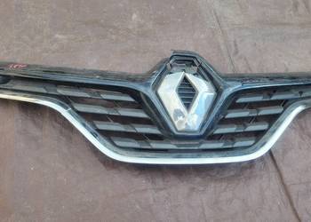 RENAULT CAPTUR I 1 LIFT 17-19 ATRAPA GRILL 623109707R // 3730