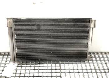 CHŁODNICA KLIMATYZACJI FIAT PUNTO EVO 1.4 77KM 55700406