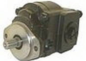 Pompa hydrauliczna do Matbro.